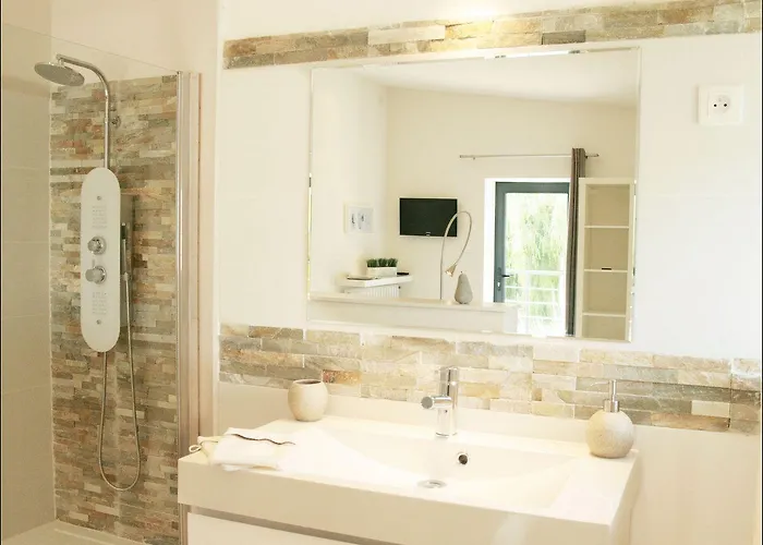 Guest house O D'hotes 3*