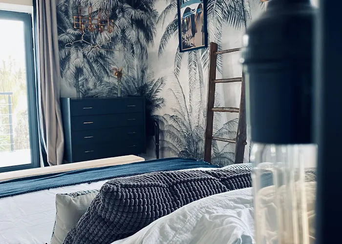 O D'hotes Guest house 3*