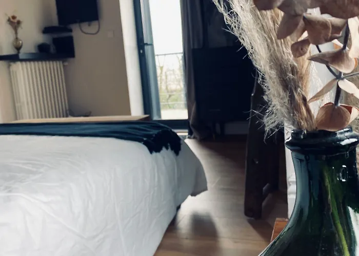 Guest house O D'hotes 3*