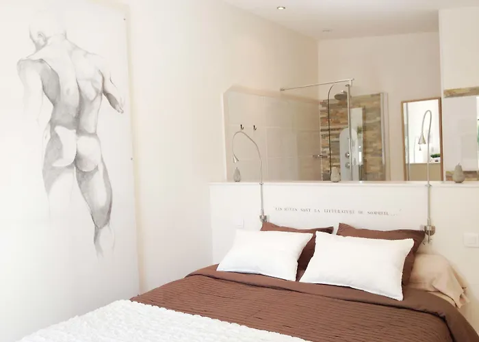 O D'hotes Guest house Le Gua (Charente-Maritime)