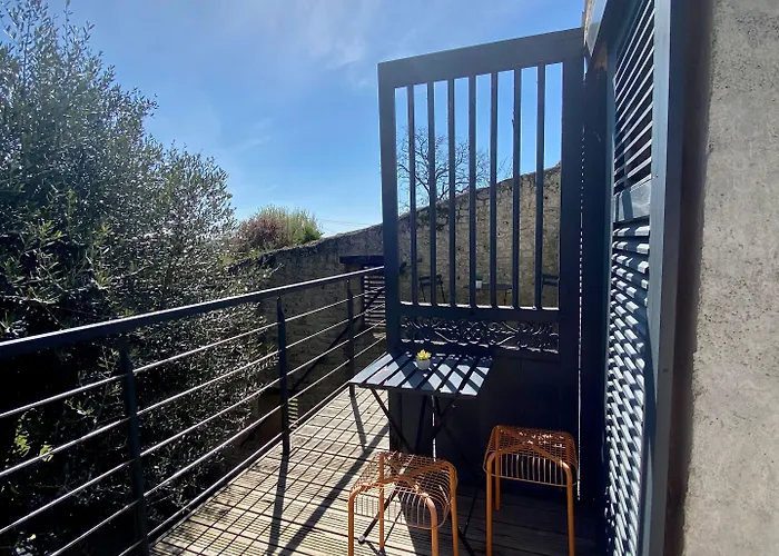 O D'hotes Guest house 3*