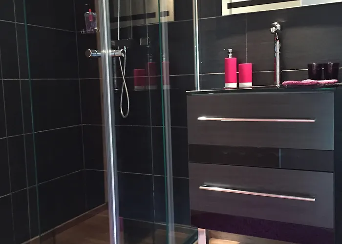 Guest house O D'hotes 3*