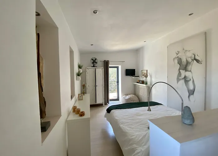 O D'hotes Guest house 3*