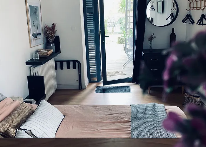 O D'hotes 3* Le Guâ