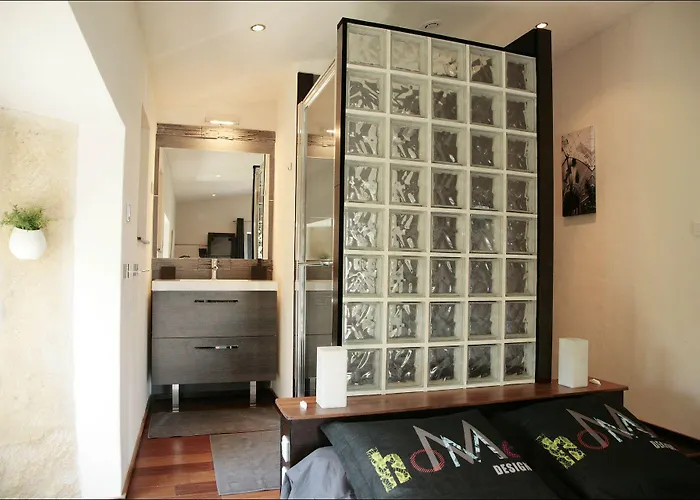 Guest house O D'hotes