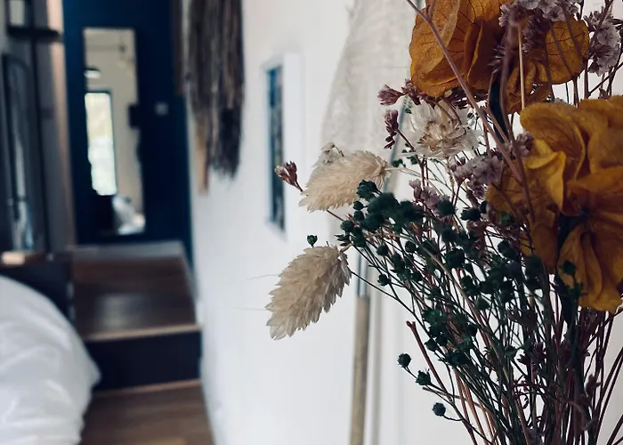 Guest house O D'hotes 3*