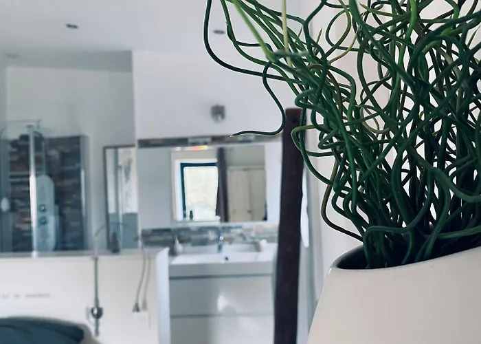 O D'hotes 3* Le Gua (Charente-Maritime)