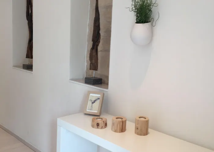 Guest house O D'hotes Le Gua (Charente-Maritime)